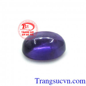 Thạch anh tím kiêu sa