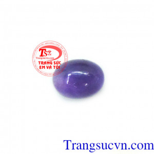 Thạch anh tím kiêu sa