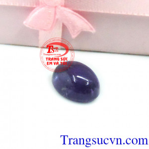 Thạch anh tím kiêu sa