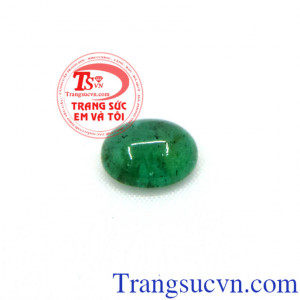 Emerald tóc thiên nhiên