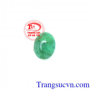 Emerald tóc thiên nhiên