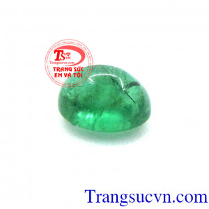 Emerald tóc đen quý hiếm