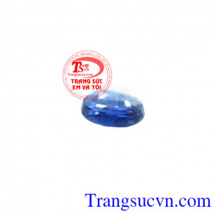 Kyanit xanh lam  