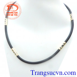 Bán trên toàn quốc. Dây cao 6 đốt vàng cá tính