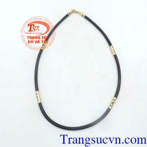 Dây cao 6 đốt vàng cá tính