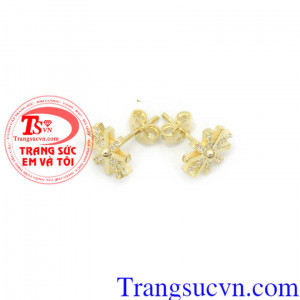 Hoa tai hậu duệ mặt trời mang lại vẻ trẻ trung, tươi tắn cho người đeo, bảo hành uy tín