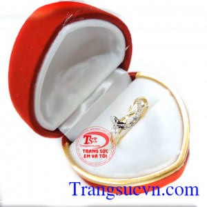 Nhẫn nữ vàng đá trắng nhỏ dành cho nữ,nhẫn nữ vàng tây,được thiết kế tinh tế,nhẫn đeo nhỏ và xinh xinh trên ngón tay đeo nhẫn, nhẫn nữ bảo hành 6 tháng giao toàn quốc, thanh toán an toàn