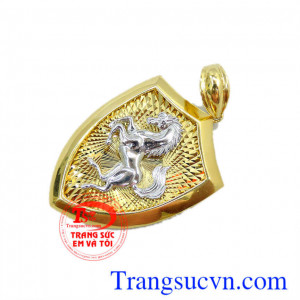 Mặt dây chuyền ngựa bạch mã đẹp món quà ý nghĩa trong các dịp sinh nhật, lễ tết và kỷ niệm.