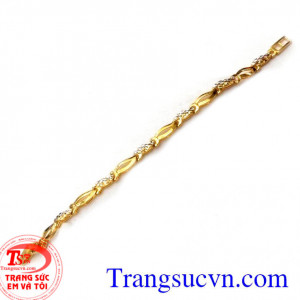 ắc tay vàng tây vàng 10k đảm bảo chất lượng,giá cả cạnh tranh,lắc tay vàng món quà sinh nhật ý nghĩa cho tình yêu,lắc đeo hợp thời trang và trang phục,Uy tín và chất lượng