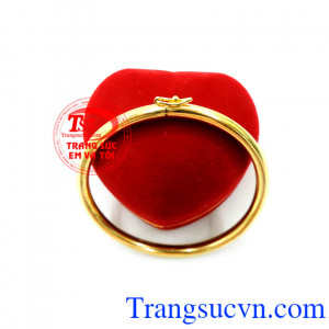 Sản phẩm lắc vàng tây chất lượng đảm bảo uy tín được giao toàn quốc