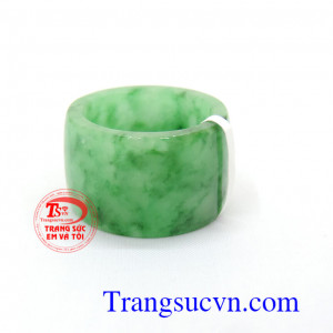 Nhẫn ngọc món quà ý nghĩa từ lâu chiếc nhẫn được chọn là vật đính ước và là biểu tượng của tình yêu không thể phai,nhẫn đá tự nhiên mang ý nghĩa trọn vẹn sản phẩm