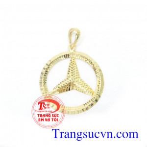 Mặt phái nam vàng chất lượng.