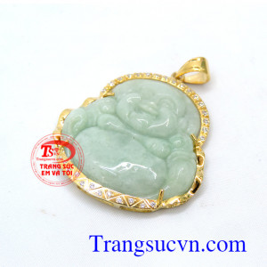 Cẩm thạch là loại đá quý rất được ưa chuộng ở khu vực châu Á làm cân bằng huyết áp động mạch, chống lại ảnh hưởng của thời tiết.