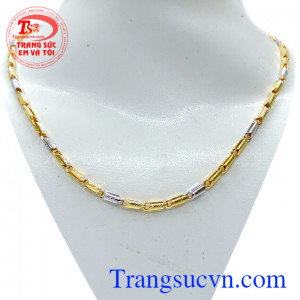 Bán vòng vàng tây cho nam dây chuyền nam vàng chất lượng đảm bảo,dây chuyền vàng tây,được khách hàng ưa chuộng nhiều năm đảm bảo chất lượng và tinh tế,vòng cổ vàng tây đẹp,cho nam bán toàn quốc