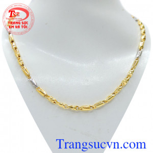 Dây vàng giá tốt chất lượng vàng đảm bảo, khách hàng ưa chuộng nhiều năm, dây chuyền vàng giá tốt, vòng cổ nam vàng tây, dây chuyền nam đẹp