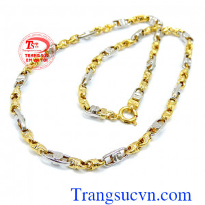 Dây nam 6ly thời trang