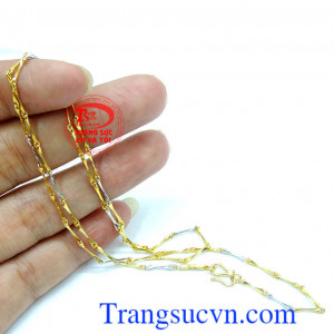 Dây nữ phút giây ngọt ngào