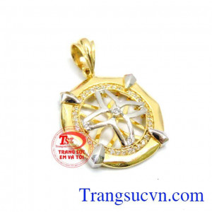 Mặt vàng vòng xoay màu nhiệm giao hàng trên toàn quốc, bảo hành 6 tháng.