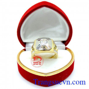 Vàng 10k chuẩn chất lượng thương hiệu trang sức uy tín lâu năm trên thị trường Việt