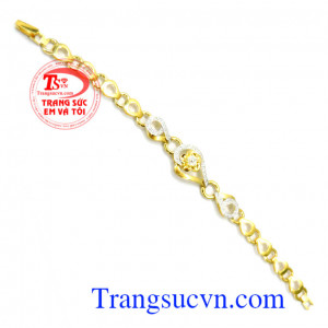 Lắc nữ ngọt ngào nữ tính, Lắc nữ đẹp.
