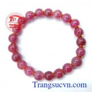 Vòng tay ngọc nữ đẹp