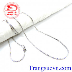 Dây Ý mảnh bện chắc chắn