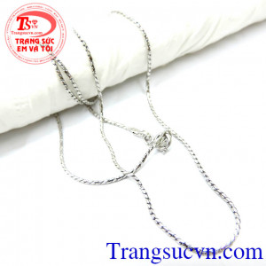 Dây Ý mảnh bện chắc chắn