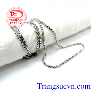 Dây nữ Italy xu hướng