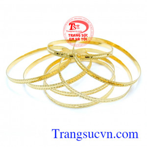 Vòng tuần 10k 7 chiếc