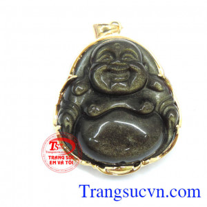 có kiểm định đá quý đảm bảo chất lượng,đeo hộ mệnh,Bộ Mặt phật di lặc mệnh thổ