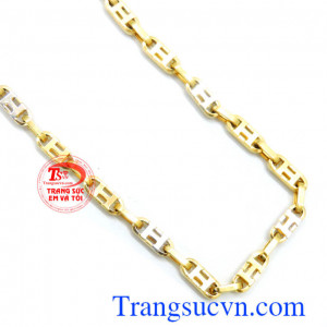 Bảo hành dây chuyền và thu mua lại vĩnh viễn đảm bảo quyền lợi của khách hàng Uy tín nhiều năm