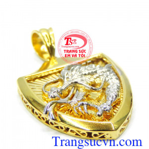 Chất lượng vàng đảm bảo chất lượng, thiết kế và chế tác 3D sắt nét tinh tế,sản phẩm đẳng cấp dành cho phái mạnh sản xuất tsvn
