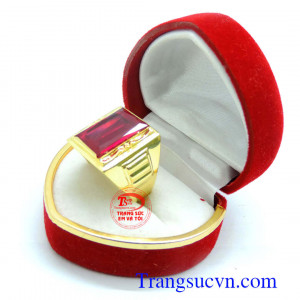 Nhẫn nam giá rẻ uy tín nhất việt nam, khách hàng ưa chuộng