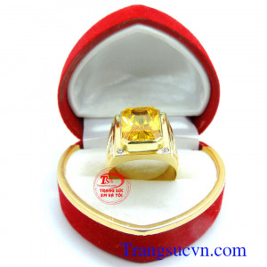 Nhẫn vàng sang trọng giá rẻ đảm bảo chất lượng vàng