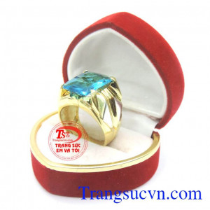 Nhẫn Nam Giá Rẻ sang trọng