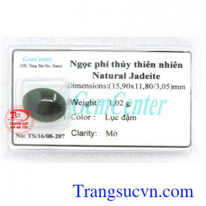 Mặt dây chuyền oval ngọc cẩm thạch Myama tự nhiên,Mặt nhẫn ngọc cẩm thạch Oval ,
