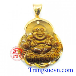 Mặt phật cho nam