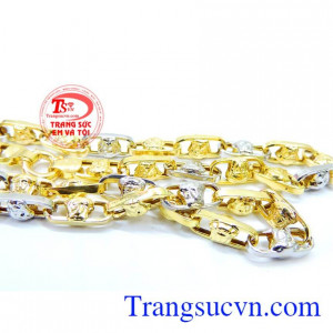 Dây nam đốt mặt đẹp