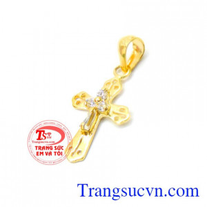 mặt dây chuyền dành cho phái đẹp