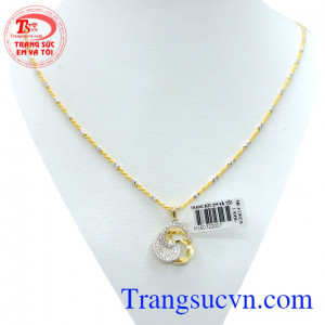 Trang sức nữ bộ mặt hoa đẹp giao hàng trên toàn quốc.