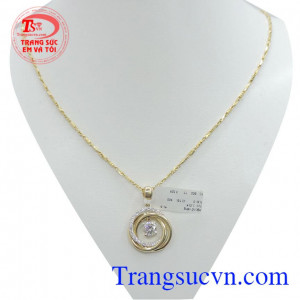 Trang sức Em và Tôi nhận đặt thiết kế theo yêu cầu, bộ nữ trang vàng tây mặt đẹp chất lượng.