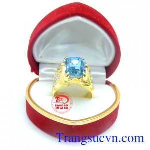 Nhẫn vàng sang trọng rẻ đảm bảo chất lượng vàng