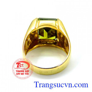 Nhẫn Nam Giá Rẻ