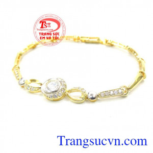 Bán sản phẩm trên toàn quốc gia hàng tận nơi thanh toán an toàn. Lắc tay 10k mặt đá đẹp