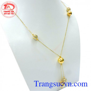 Dây chuyền Italy, dây chuyền trên toàn quốc gia hàng tận nơi