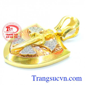 Mặt khiên kiếm mạnh mẽ