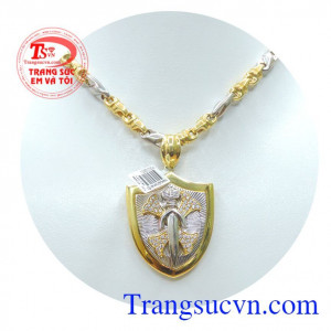 Bộ dây khiên kiếm quý phái