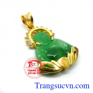 mặt đá jadeite có thể chống nhược thị và giúp điều trị cận thị.và nhiều công dụng khác từ ngọc cẩm thạch