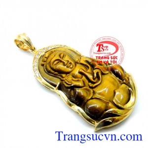 Được khách hàng ưa chuoojg mang lại nhiều may mắn trong công việc trong cuộc sống