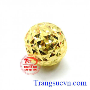 Mặt dây chuyền nữ sang trọng